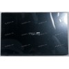 Верхняя крышка Asus X509JA-1K чёрная матовая (90NB0QE5-R7A010, 47XKRLCJN90)