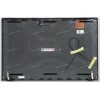 Верхняя крышка Asus X509JA-1K чёрная матовая (90NB0QE5-R7A010, 47XKRLCJN90)