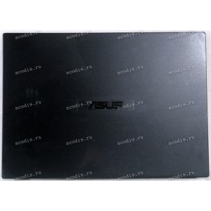 Верхняя крышка Asus P2451FB-1A тёмно-синий (90NX02P1-R7A011. 13N1-B1A0511)