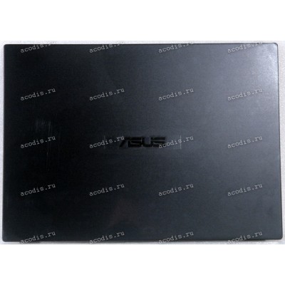 Верхняя крышка Asus P2451FB-1A тёмно-синий (90NX02P1-R7A011. 13N1-B1A0511)