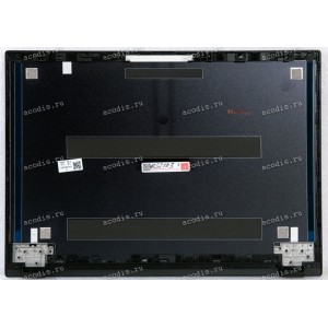 Верхняя крышка Asus P2451FB-1A тёмно-синий (90NX02P1-R7A011. 13N1-B1A0511)