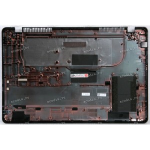 Поддон Asus X705UA-1B чёрная матовая (90NB0EV2-R7D010, 13N1-2FA0421)