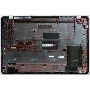 Поддон Asus X705UA-1B чёрная матовая (90NB0EV2-R7D010, 13N1-2FA0421) Поддон Asus X705UA-1B чёрная матовая (90NB0EV2-R7D010, 13N1-2FA0421)