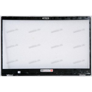 Верх. кр. рамка Asus P3540FA-1A чёрная матовая (90NX0261-R7B010)