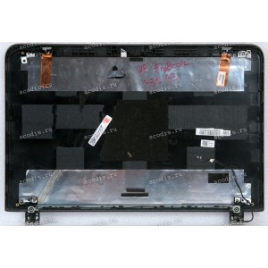 Верхняя крышка HP ProBook 450 G3 чёрная матовая (3EX63TP20)