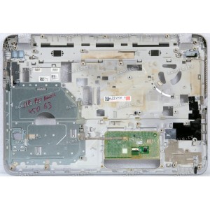 Palmrest HP ProBook 450 G3 металлик серый (EAX63002A1N) Palmrest HP ProBook 450 G3 металлик серый (EAX63002A1N)