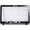 Верх. кр. рамка HP ProBook 450 G3 чёрная матовая (3FX63TP003)