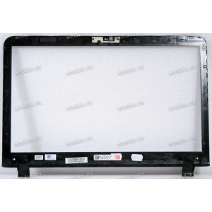 Верх. кр. рамка HP ProBook 450 G3 чёрная матовая (3FX63TP003) Верх. кр. рамка HP ProBook 450 G3 чёрная матовая (3FX63TP003)
