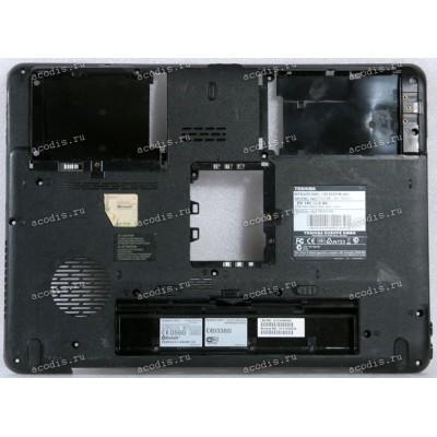 Поддон Toshiba Satellite A300-1EG (B0248903S10)