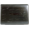 Верхняя крышка Toshiba Satellite A300-1EG серый глянец (B0248801S)