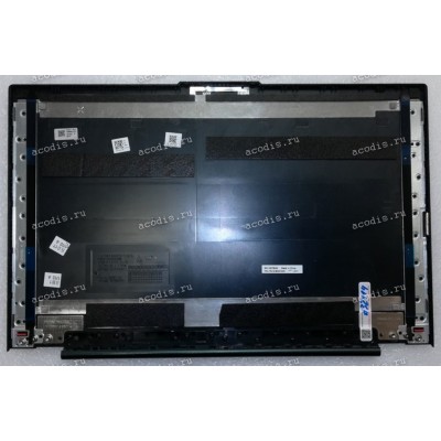 Верхняя крышка Lenovo Legion 5 15IMH05, GY550 тёмно-серая (5CB0Z21032, 3295947179, 3421424179, AP1HV000310SLH2, EC1HV000600, EC1HV000900-N, EC1HV000A00-N, EC1HV000700, FA1HV000300)