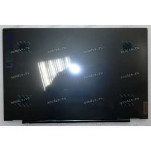 Верхняя крышка Lenovo Legion 5 15IMH05, GY550 тёмно-серая (5CB0Z21032, 3295947179, 3421424179, AP1HV000310SLH2, EC1HV000600, EC1HV000900-N, EC1HV000A00-N, EC1HV000700, FA1HV000300)