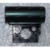 Заглушка петли левой Lenovo Legion 5 15IMH05, GY550 тёмно-зелёная №1