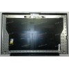 Верхняя крышка Lenovo Legion 7 16ACHG6, GY750, HY570 тёмно-синяя (5CB1C17326, AP22F000400, 630120102832A, FA1HZ000100)