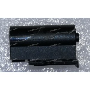 Заглушка петли правой Lenovo Legion 7 16ACHG6, GY750, HY570 тёмно-синяя №2