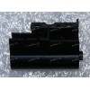 Заглушка петли правой Lenovo Legion 7 16ACHG6, GY750, HY570 тёмно-синяя №2