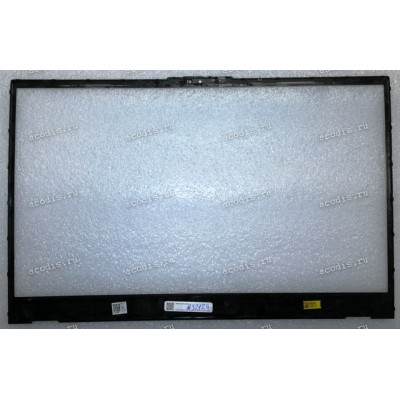 Верх. кр. рамка Lenovo Legion 7 16ACHG6, GY750, HY570 тёмно-синяя (5CB1C17326, AP22F000E00, 631095100159A)