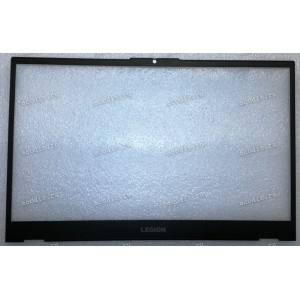 Верх. кр. рамка Lenovo Legion 7 16ACHG6, GY750, HY570 тёмно-синяя (5CB1C17326, AP22F000E00, 631095100159A)