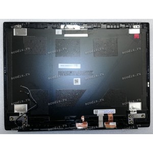 Верхняя крышка Lenovo ThinkPad E480, E485, E490, E495 (AM174000400AYL, DC33001H300, 01LW154)