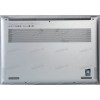 Поддон Lenovo Yoga Slim 7 Pro 14ACH5, 14ARH5, 14IHU5, 14ITL5 металлик серебристый (UNBY0GAS750-13D0VG16HB9439, AM1W0001210, 5CB1B43497)