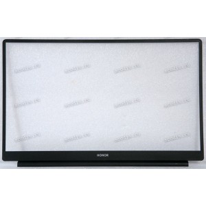 Верх. кр. рамка Huawei Honor MagicBook X 15 BBR-WAI9 2021AP3137 чёрная (KSL51661RXW)