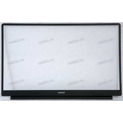 Верх. кр. рамка Huawei Honor MagicBook X 15 BBR-WAI9 2021AP3137 чёрная (KSL51661RXW)