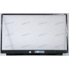 Верх. кр. рамка Huawei Honor MagicBook X 15 BBR-WAI9 2021AP3137 чёрная (KSL51661RXW)