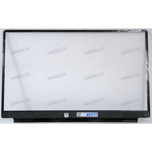 Верх. кр. рамка Huawei Honor MagicBook X 15 BBR-WAI9 2021AP3137 чёрная (KSL51661RXW)