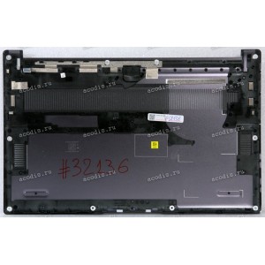Поддон Huawei Honor MagicBook X 15 BBR-WAI9 2021AP3137 серый (KSL51670182, SH000504S30070221)
