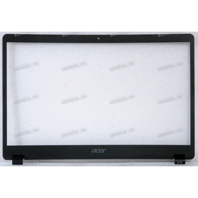 Верх. кр. рамка Acer Aspire 3 A315-42G-R2HR N19C1 (AP2ME000900SVT204, FA2ME000A00)