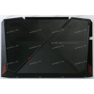 Поддон HP Omen 15-ce008ur 1ZB02EA#ACB TPN-Q194 чёрный с красным (E173569, JTEEAG3A004010203BD84631) Поддон HP Omen 15-ce008ur 1ZB02EA#ACB TPN-Q194 чёрный с красным (E173569, JTEEAG3A004010203BD84631)
