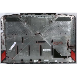 Поддон HP Omen 15-ce008ur 1ZB02EA#ACB TPN-Q194 чёрный с красным (E173569, JTEEAG3A004010203BD84631) Поддон HP Omen 15-ce008ur 1ZB02EA#ACB TPN-Q194 чёрный с красным (E173569, JTEEAG3A004010203BD84631)