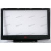 Верх. кр. рамка HP Omen 15-ce008ur 1ZB02EA#ACB TPN-Q194 чёрный с красным (EAG3A002010-1, JTEEAG3A002010103BNk4440)