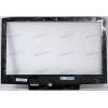 Верх. кр. рамка HP Omen 15-ce008ur 1ZB02EA#ACB TPN-Q194 чёрный с красным (EAG3A002010-1, JTEEAG3A002010103BNk4440)