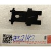 Крышка RJ-45 HP Omen 15-ce008ur 1ZB02EA#ACB TPN-Q194 чёрная