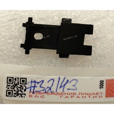 Крышка RJ-45 HP Omen 15-ce008ur 1ZB02EA#ACB TPN-Q194 чёрная