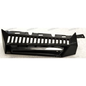 Заглушка петли левой HP Omen 15-ce008ur 1ZB02EA#ACB TPN-Q194 чёрная