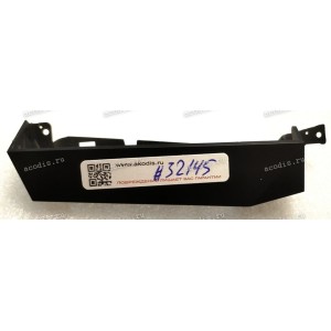 Заглушка петли правой HP Omen 15-ce008ur 1ZB02EA#ACB TPN-Q194 чёрная