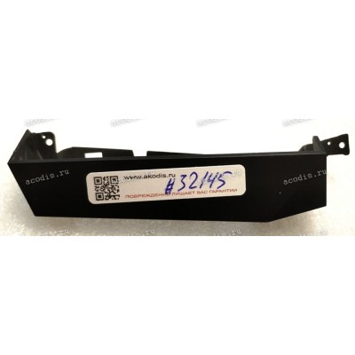 Заглушка петли правой HP Omen 15-ce008ur 1ZB02EA#ACB TPN-Q194 чёрная