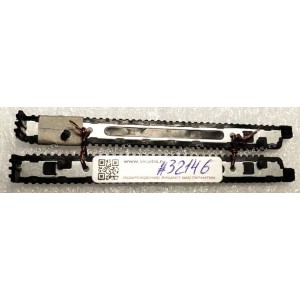Корзина HDD HP Omen 15-ce008ur 1ZB02EA#ACB TPN-Q194 чёрная