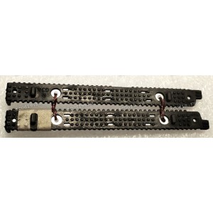 Корзина HDD HP Omen 15-ce008ur 1ZB02EA#ACB TPN-Q194 чёрная