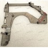 Ср. часть корп. HP Omen 15-ce008ur 1ZB02EA#ACB TPN-Q194 левая (K-1A G3A-L)