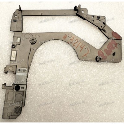 Ср. часть корп. HP Omen 15-ce008ur 1ZB02EA#ACB TPN-Q194 левая (K-1A G3A-L)