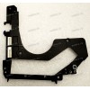 Ср. часть корп. HP Omen 15-ce008ur 1ZB02EA#ACB TPN-Q194 левая (K-1A G3A-L)