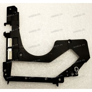 Ср. часть корп. HP Omen 15-ce008ur 1ZB02EA#ACB TPN-Q194 левая (K-1A G3A-L)