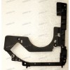 Ср. часть корп. HP Omen 15-ce008ur 1ZB02EA#ACB TPN-Q194 правая (K-1A G3A-R)