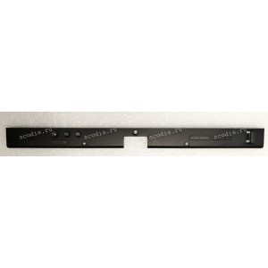 Накладка нижняя крышки матрицы Lenovo ThinkPad X230t, X230 Tablet 3438-A52 TP00019B (60.4KJ15.004, 42.4KJ12.004)