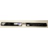 Накладка нижняя крышки матрицы Lenovo ThinkPad X230t, X230 Tablet 3438-A52 TP00019B (60.4KJ15.004, 42.4KJ12.004)