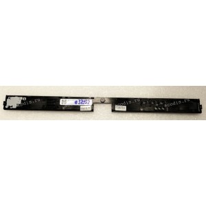 Накладка нижняя крышки матрицы Lenovo ThinkPad X230t, X230 Tablet 3438-A52 TP00019B (60.4KJ15.004, 42.4KJ12.004)