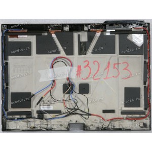 Верхняя крышка Lenovo ThinkPad X230t, X230 Tablet 3438-A52 TP00019B (65.4VC09.001)